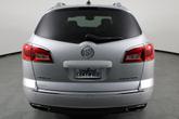 Thumbnail of 2017 Quicksilver Metallic Buick Enclave