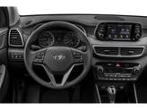Thumbnail of 2020 Stellar Silver Hyundai TUCSON