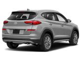 Thumbnail of 2020 Stellar Silver Hyundai TUCSON
