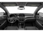 Thumbnail of 2020 Stellar Silver Hyundai TUCSON