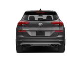 Thumbnail of 2020 Stellar Silver Hyundai TUCSON