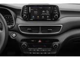 Thumbnail of 2020 Stellar Silver Hyundai TUCSON