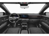 Thumbnail of 2025 Atlas White Hyundai KONA