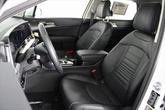 Thumbnail of 2023 Glacial White Pearl Kia Sportage