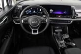 Thumbnail of 2023 Glacial White Pearl Kia Sportage