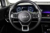 Thumbnail of 2023 Glacial White Pearl Kia Sportage