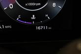 Thumbnail of 2023 Glacial White Pearl Kia Sportage