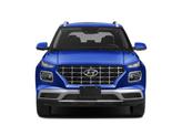 Thumbnail of 2025 Lunar White w/Black Roof Hyundai VENUE