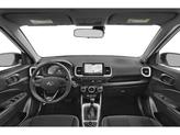 Thumbnail of 2025 Lunar White w/Black Roof Hyundai VENUE
