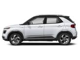 Thumbnail of 2025 Lunar White w/Black Roof Hyundai VENUE