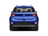 Thumbnail of 2025 Lunar White w/Black Roof Hyundai VENUE