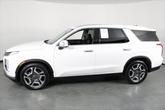 Thumbnail of 2024 Hyper White Hyundai PALISADE