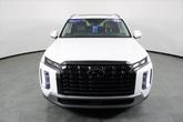 Thumbnail of 2024 Hyper White Hyundai PALISADE