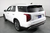 Thumbnail of 2024 Hyper White Hyundai PALISADE