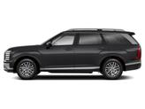 Thumbnail of 2026 Abyss Black Pearl Hyundai PALISADE
