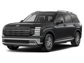 Photo of 2026 Abyss Black Pearl Hyundai PALISADE