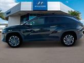 Thumbnail of 2025 Phantom Black Hyundai TUCSON