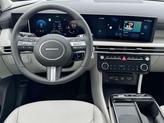 Thumbnail of 2025 Phantom Black Hyundai TUCSON