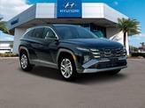 Thumbnail of 2025 Phantom Black Hyundai TUCSON