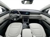 Thumbnail of 2025 Phantom Black Hyundai TUCSON