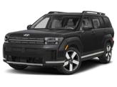 Photo of 2025 Phantom Black Hyundai SANTA FE