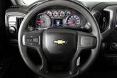 Thumbnail of 2020 Black Chevrolet Silverado 1500