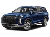 Photo of 2024 Moonlight Cloud Hyundai PALISADE