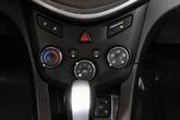 Thumbnail of 2020 Silver Ice Metallic Chevrolet Sonic