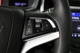 Thumbnail of 2020 Silver Ice Metallic Chevrolet Sonic