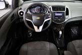 Thumbnail of 2020 Silver Ice Metallic Chevrolet Sonic