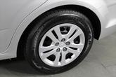 Thumbnail of 2020 Silver Ice Metallic Chevrolet Sonic