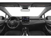Thumbnail of 2021 Classic Silver Metallic Toyota Corolla