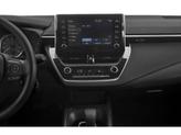 Thumbnail of 2021 Classic Silver Metallic Toyota Corolla