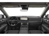 Thumbnail of 2025 Terracotta Orange Hyundai SANTA FE