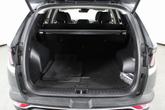 Thumbnail of 2023 Amazon Gray Hyundai TUCSON