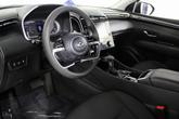 Thumbnail of 2023 Amazon Gray Hyundai TUCSON