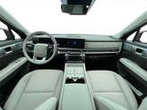 Thumbnail of 2025 Serenity White Hyundai SANTA FE HEV