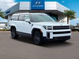 Thumbnail of 2025 Serenity White Hyundai SANTA FE HEV