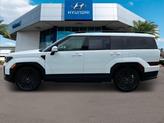 Thumbnail of 2025 Serenity White Hyundai SANTA FE HEV