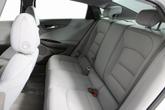 Thumbnail of 2019 Summit White Chevrolet Malibu