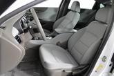 Thumbnail of 2019 Summit White Chevrolet Malibu