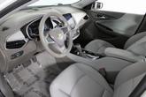Thumbnail of 2019 Summit White Chevrolet Malibu
