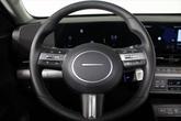Thumbnail of 2024 Soultronic Orange Pearl Hyundai KONA