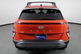 Thumbnail of 2024 Soultronic Orange Pearl Hyundai KONA