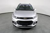 Thumbnail of 2019 Silver Ice Metallic Chevrolet Trax