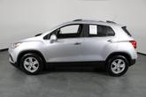 Thumbnail of 2019 Silver Ice Metallic Chevrolet Trax