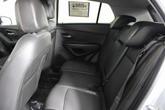 Thumbnail of 2019 Silver Ice Metallic Chevrolet Trax