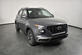 Thumbnail of 2025 Ecotronic Gray Hyundai VENUE