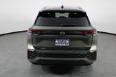 Thumbnail of 2025 Avocado Green w/Deep Black Roof Volkswagen Tiguan