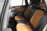 Thumbnail of 2025 Avocado Green w/Deep Black Roof Volkswagen Tiguan